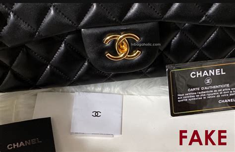 is chanel made in paris or italy|how to check chanel authenticity.